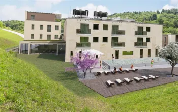 Atlantida Boutique Hotel