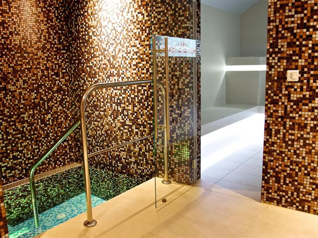 Atlantida Boutique Hotel