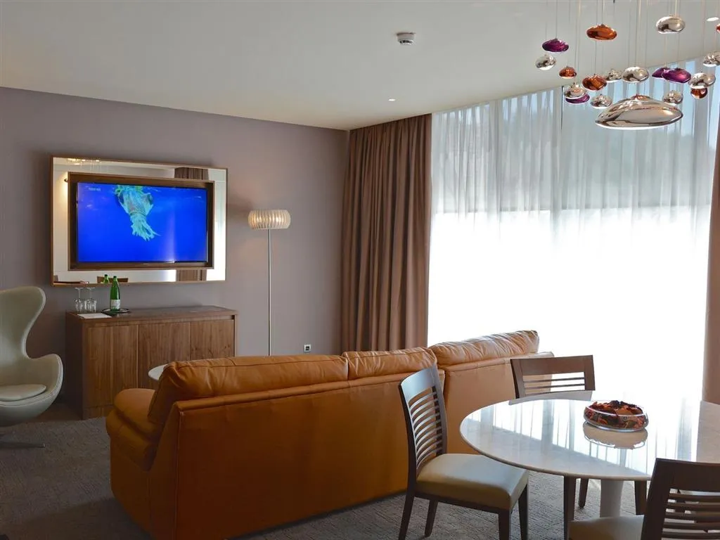 Atlantida Boutique Hotel