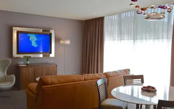 Atlantida Boutique Hotel