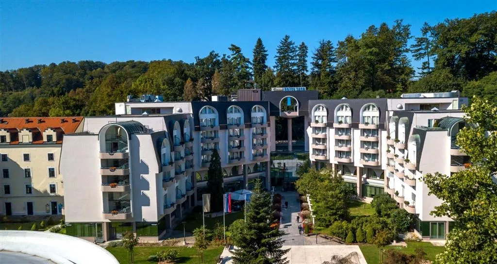 Grand Hotel Sava