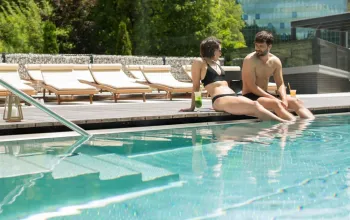 Grand Hotel Sava