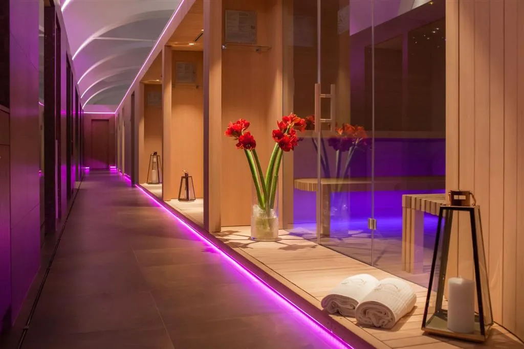 Grand Hotel Sava