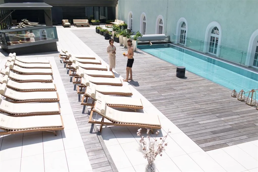 Grand Hotel Sava