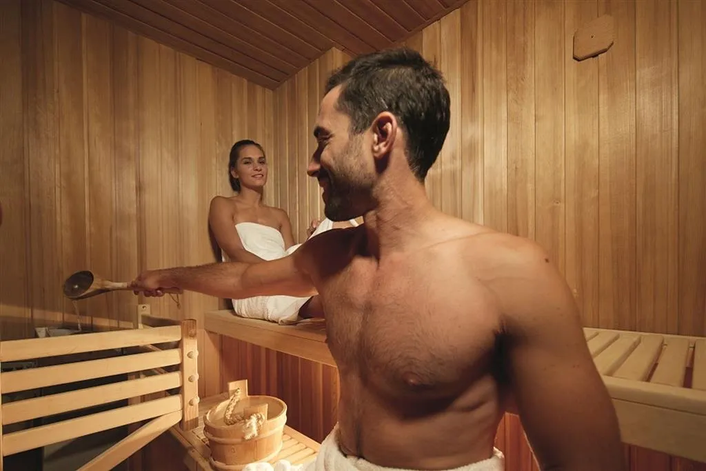 Grand Hotel Sava