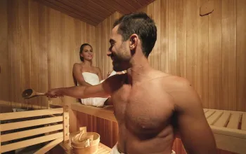 Grand Hotel Sava