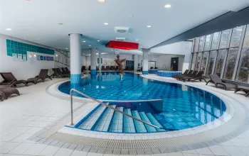 Grand Hotel Sava