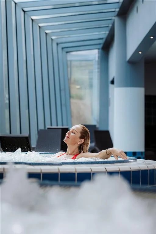 Grand Hotel Sava