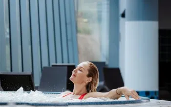 Grand Hotel Sava