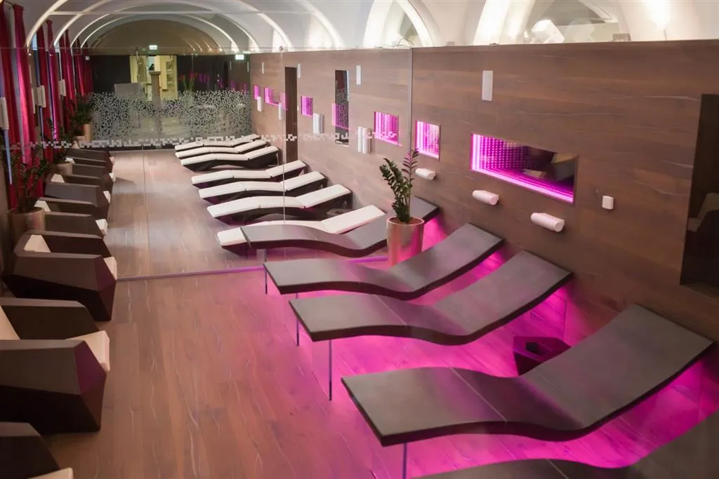 Grand Hotel Sava