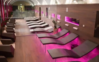 Grand Hotel Sava