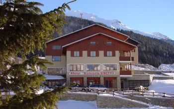 Hotel Ginepro – dárek a zážitek