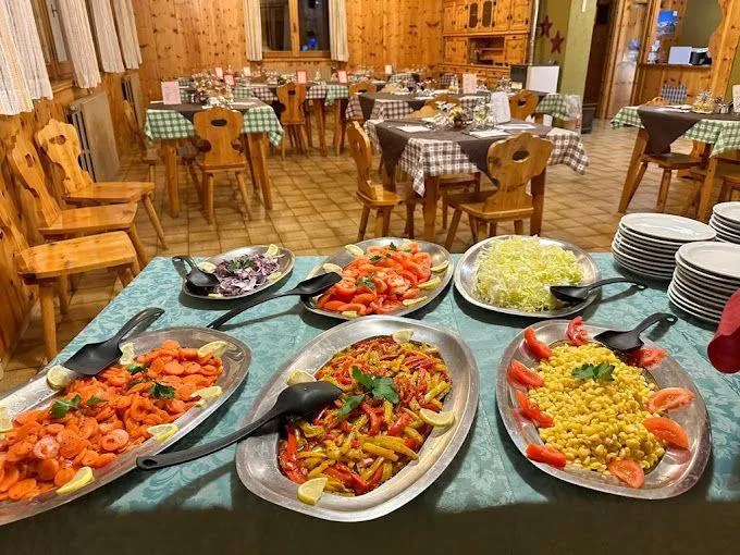 Hotel Ginepro
