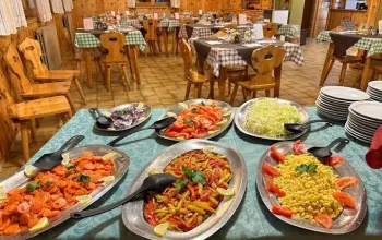 Hotel Ginepro