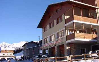 Hotel Ginepro