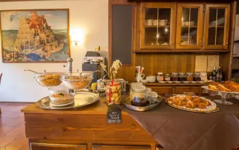 Hotel Comelico