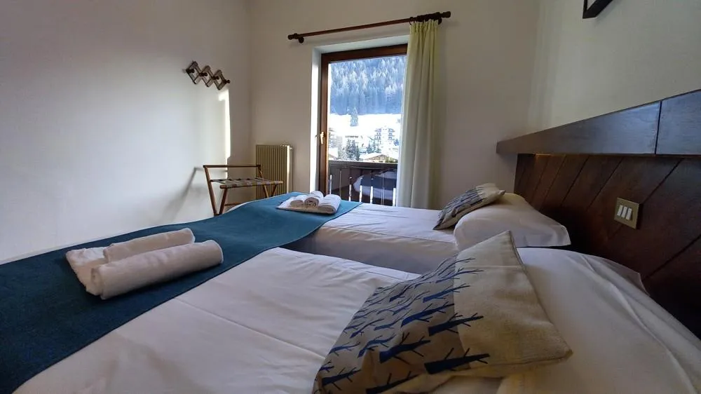 Hotel Comelico