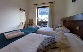 Hotel Comelico