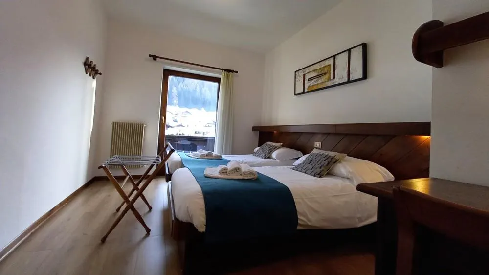 Hotel Comelico