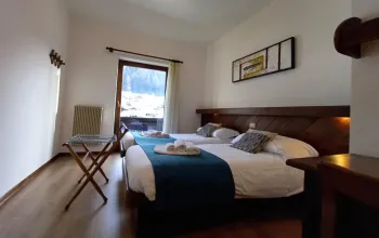Hotel Comelico