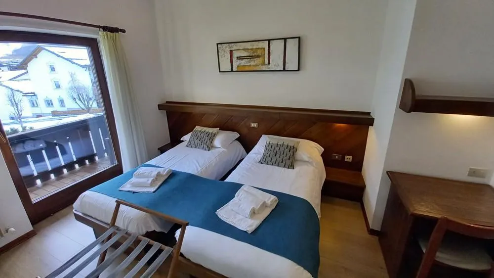 Hotel Comelico