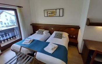 Hotel Comelico