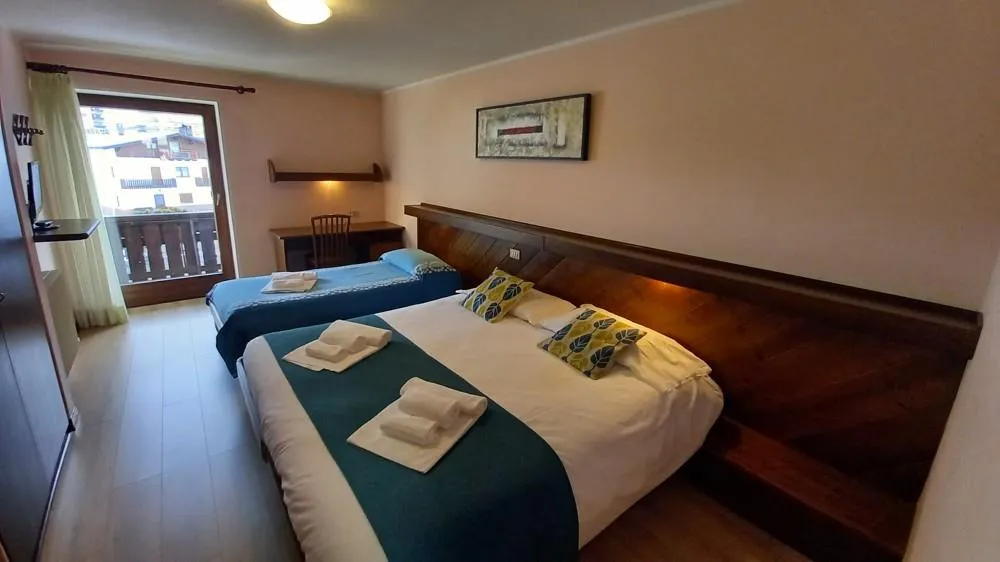 Hotel Comelico