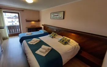 Hotel Comelico