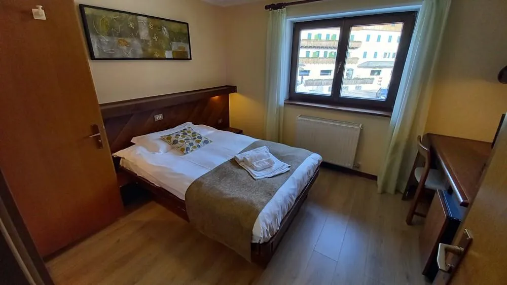 Hotel Comelico
