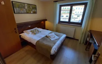 Hotel Comelico