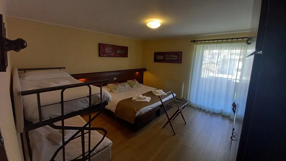 Hotel Comelico
