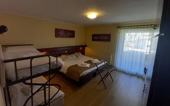 Hotel Comelico