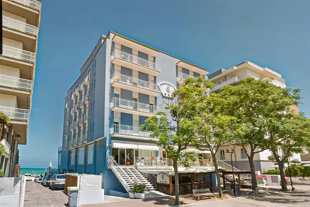 Hotel Continental