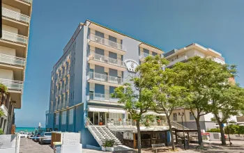 Hotel Continental – dárek a zážitek