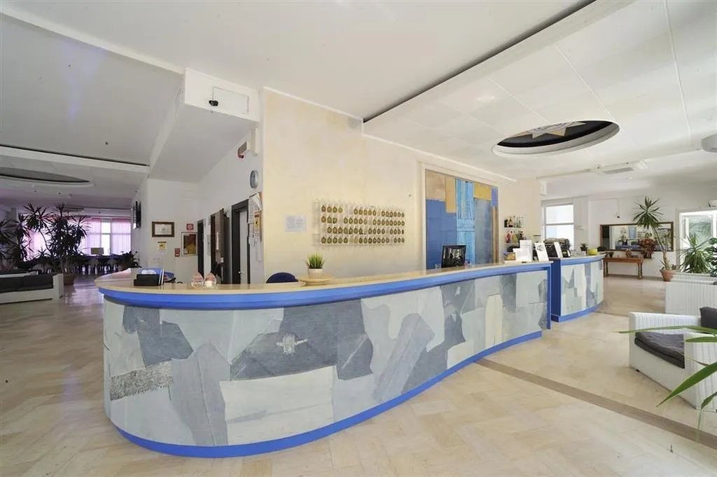Hotel Continental
