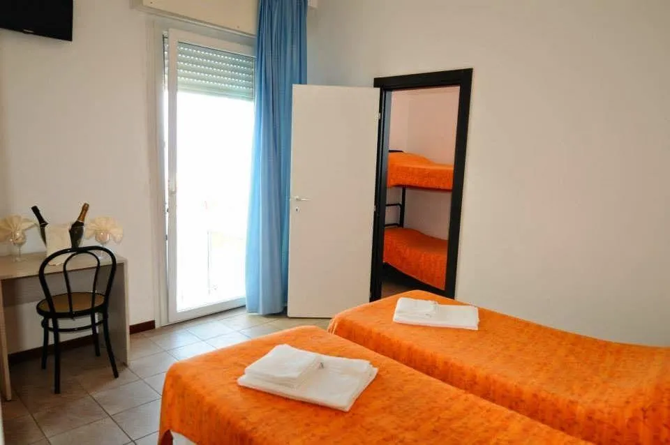 Hotel Continental
