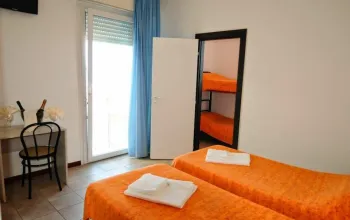 Hotel Continental