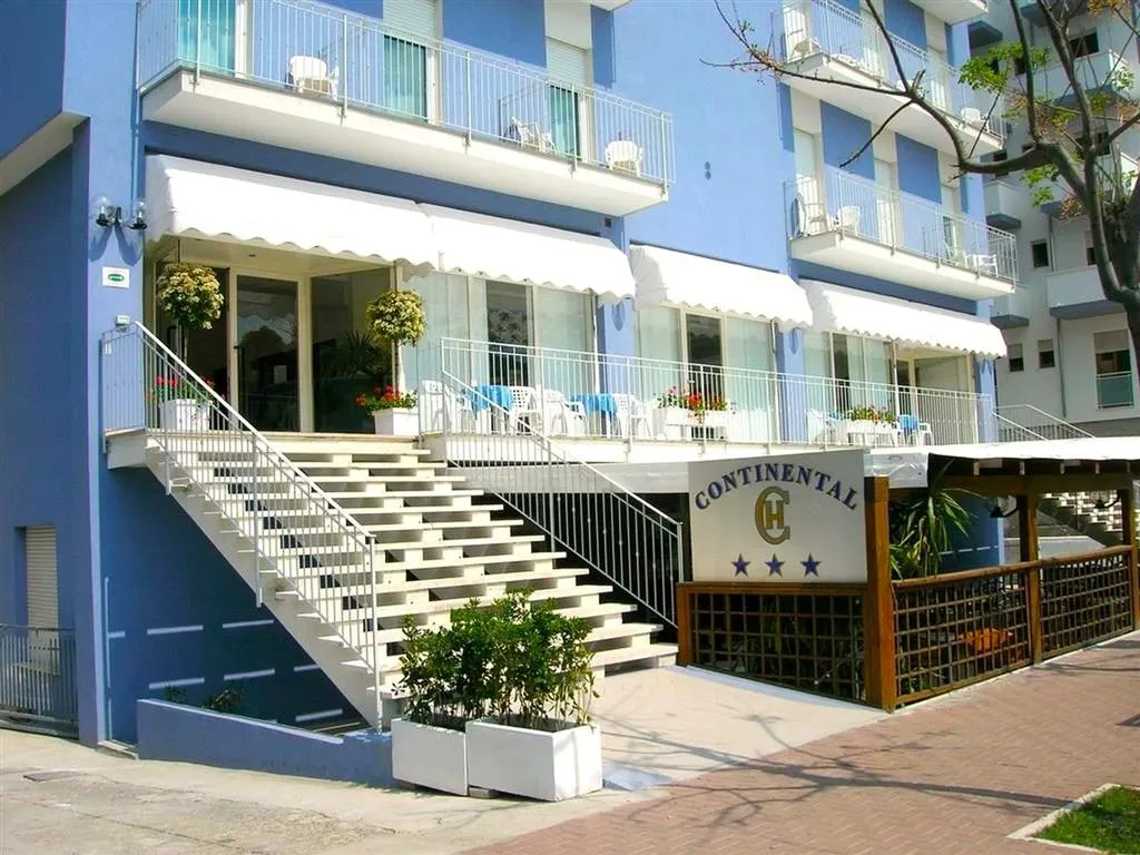 Hotel Continental