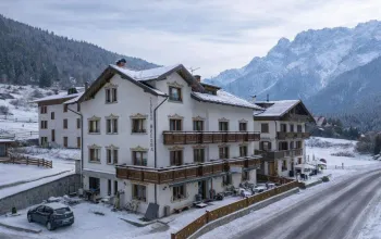 Hotel Serena – dárek a zážitek