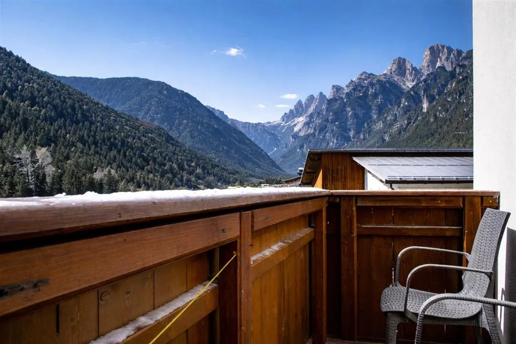Hotel Serena