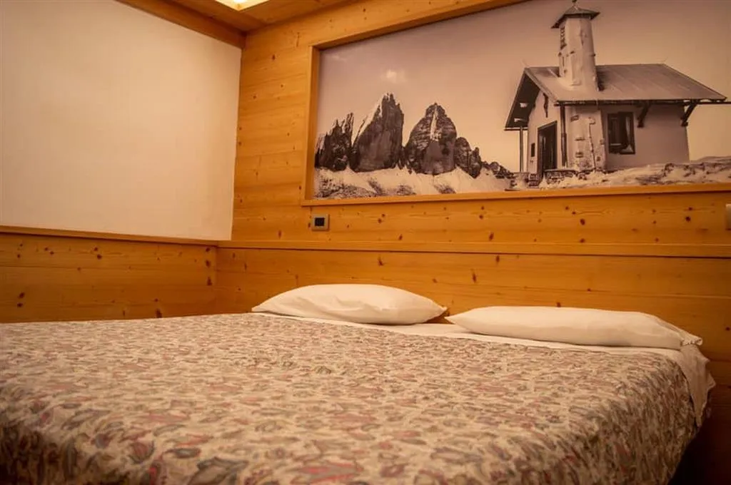 Hotel Serena