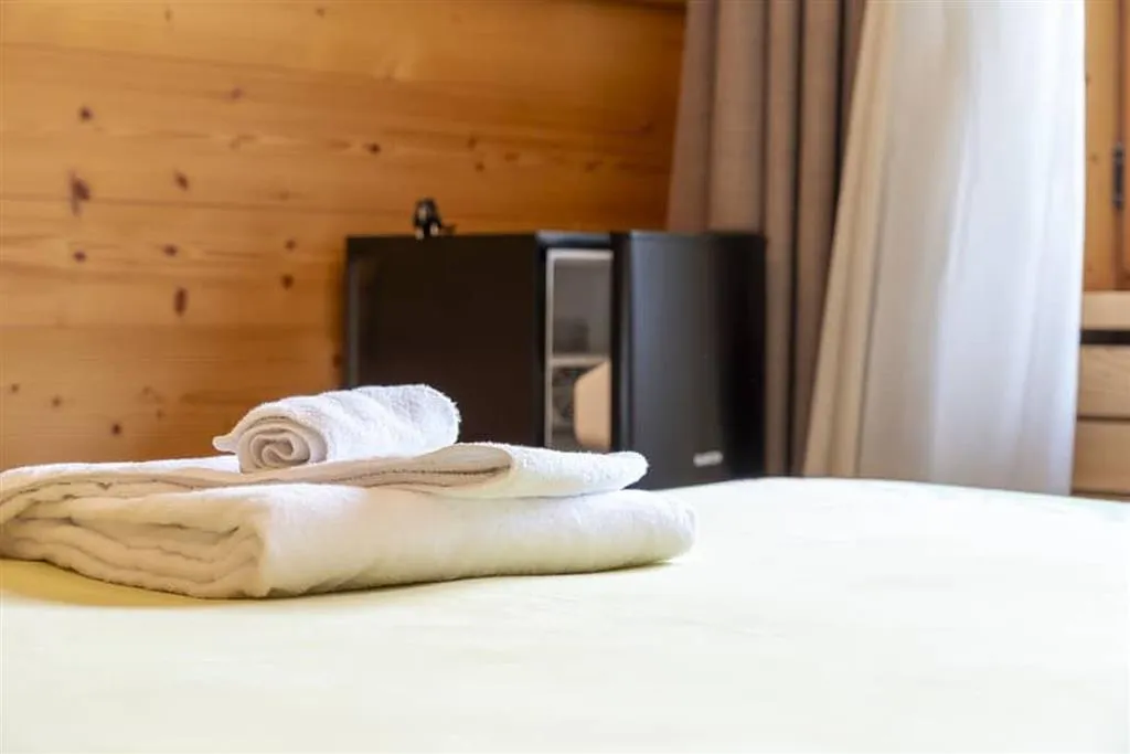 Hotel Serena