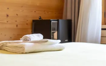 Hotel Serena