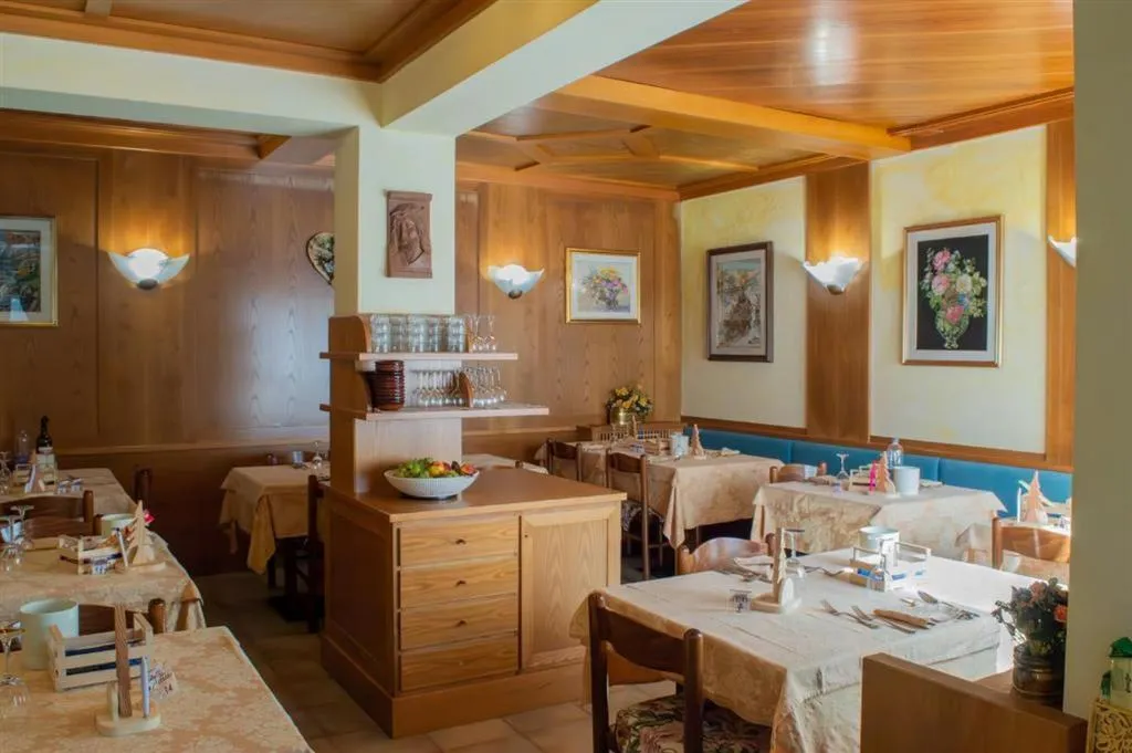 Hotel Serena