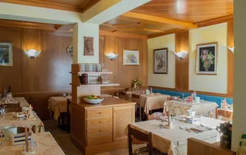 Hotel Serena