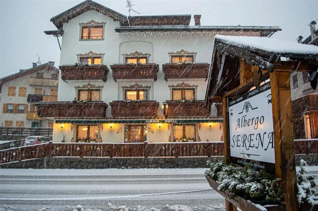 Hotel Serena