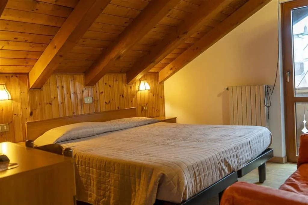Hotel Serena
