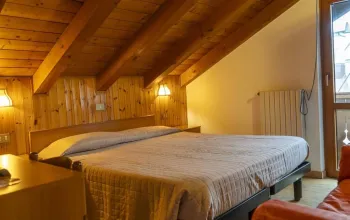 Hotel Serena