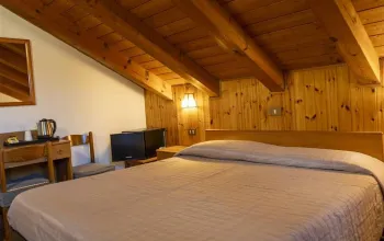 Hotel Serena