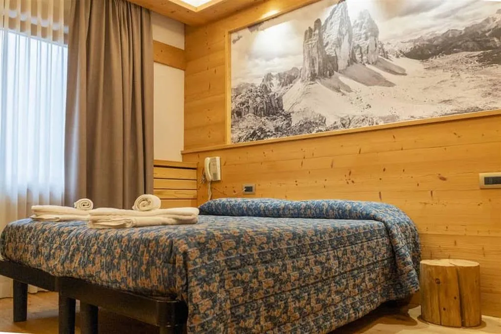 Hotel Serena